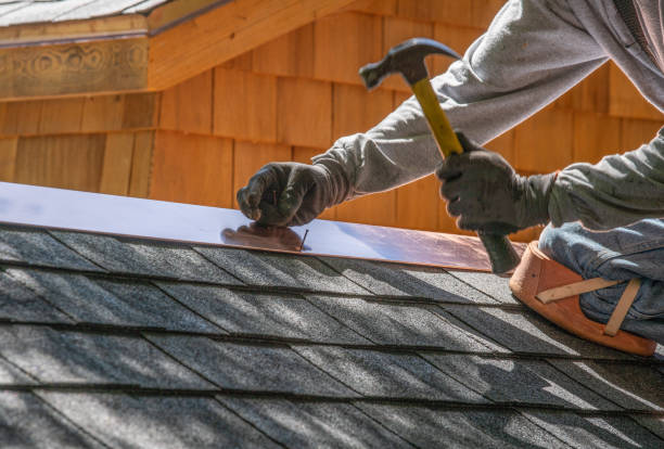 Best Gutter Installation and Repair  in Kenmar, PA