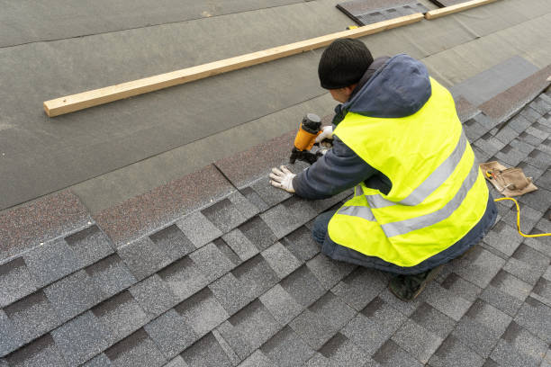 Best Green or Eco-Friendly Roofing Solutions  in Kenmar, PA