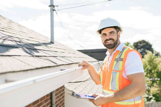 Best Roof Waterproofing  in Kenmar, PA