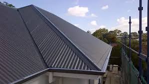Roof Insulation in Kenmar, PA